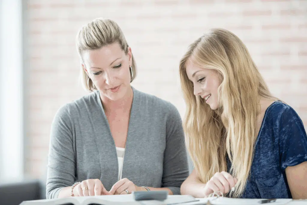 Learning Photo Credit Canva Pro Stock Image