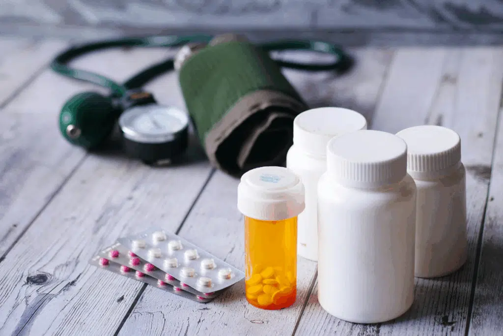 Medication Photo Credit Canva Pro Stock Image