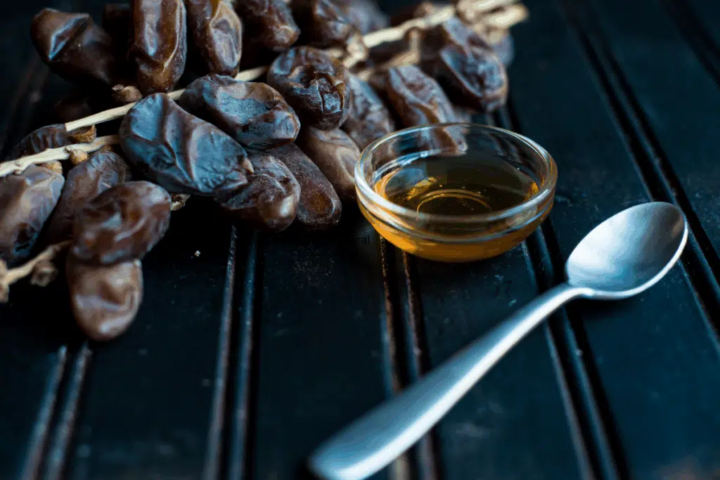 Monk Fruit Photo Credit Canva Pro Stock Image