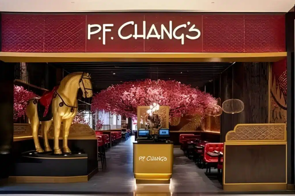 PF Changs Photo Credit ZBR Global