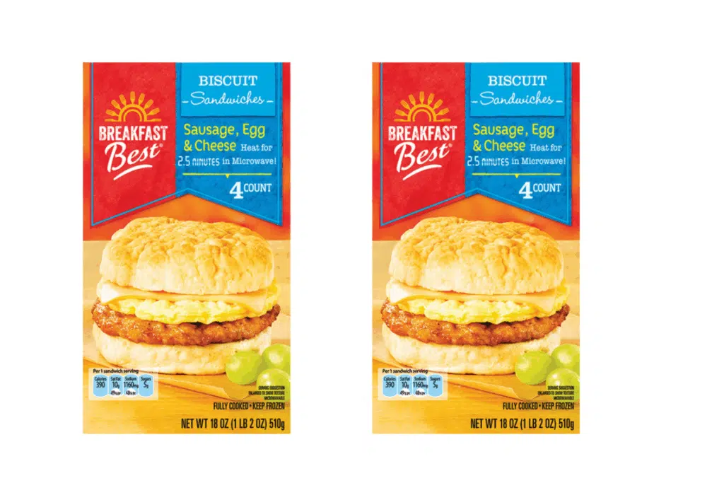 Parkview Breakfast Photo Credit Aldi