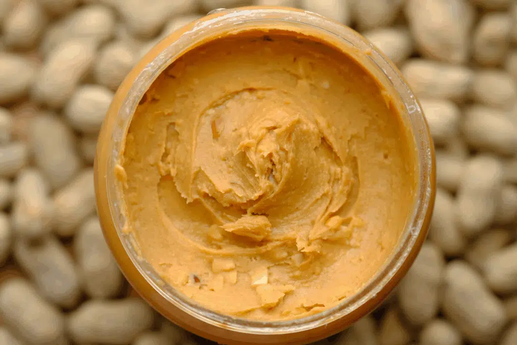 Peanut butter Photo Credit Canva Pro Stock Image
