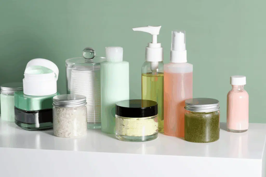 Personal care Photo Credit Canva Pro Stock Image