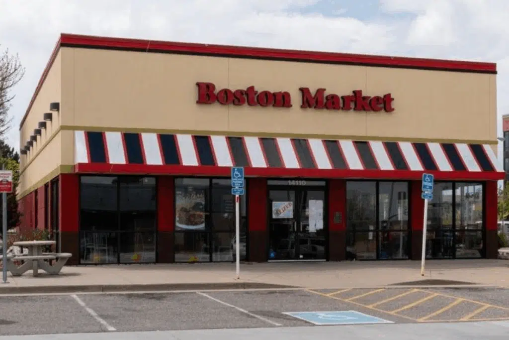 Photo Credit Boston Market