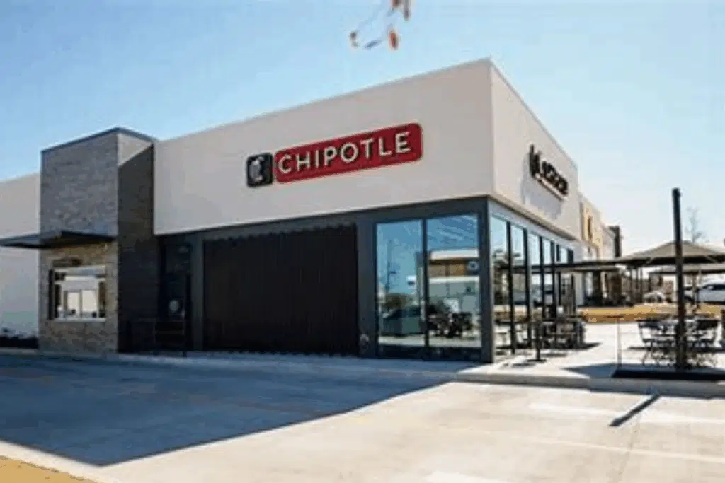 Photo Credit Chipotle