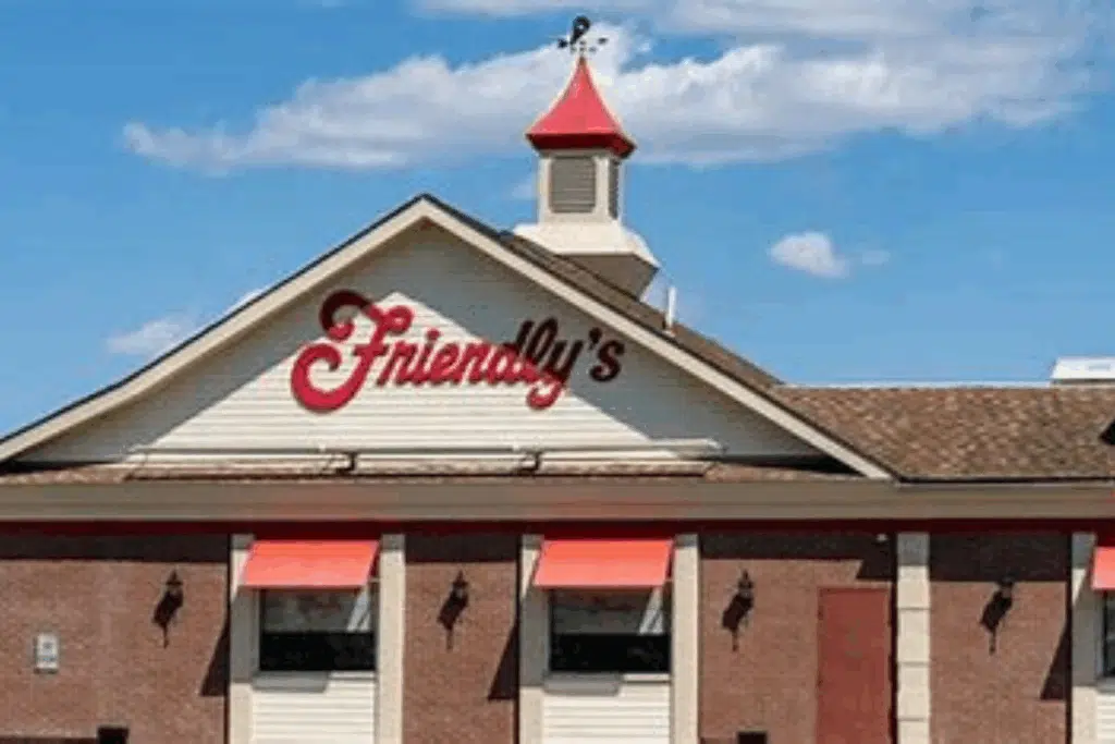 Photo Credit Friendlys
