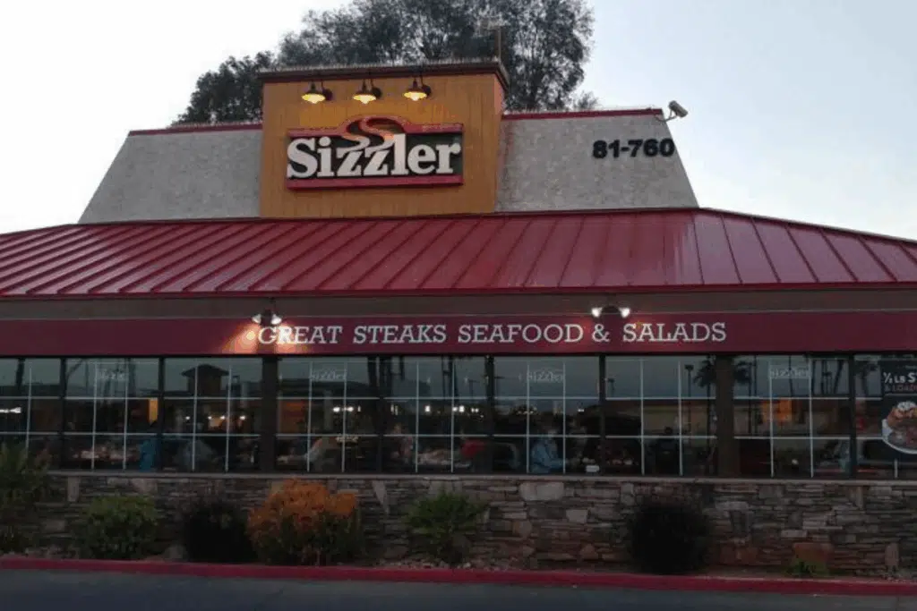 Photo Credit Sizzler