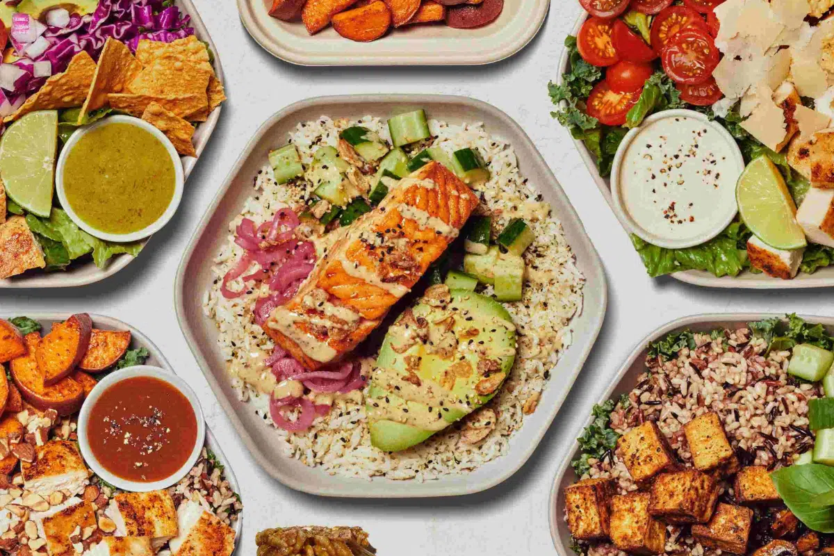 Photo Credit Sweetgreen