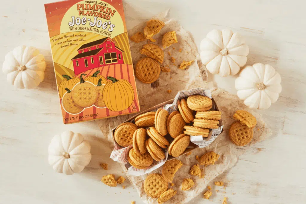 Pumpkin Joes Photo Credit Trader Joes