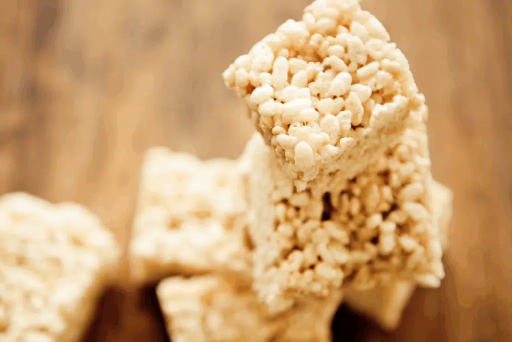 Rice krispies Photo Credit Canva Pro Stock Image