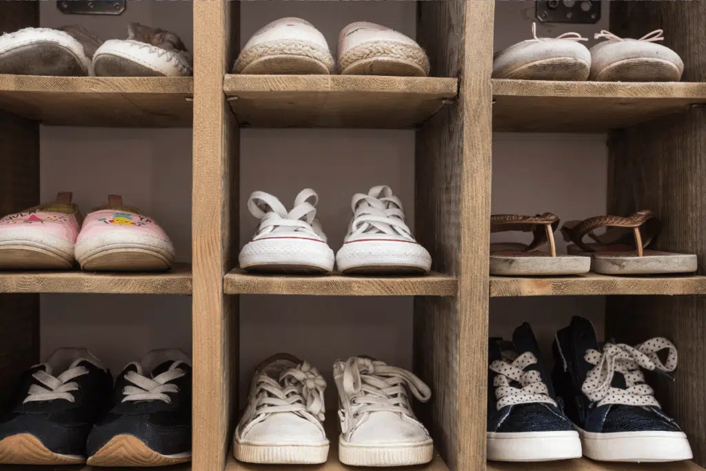 Shoes Photo Credit Canva Pro Stock Image