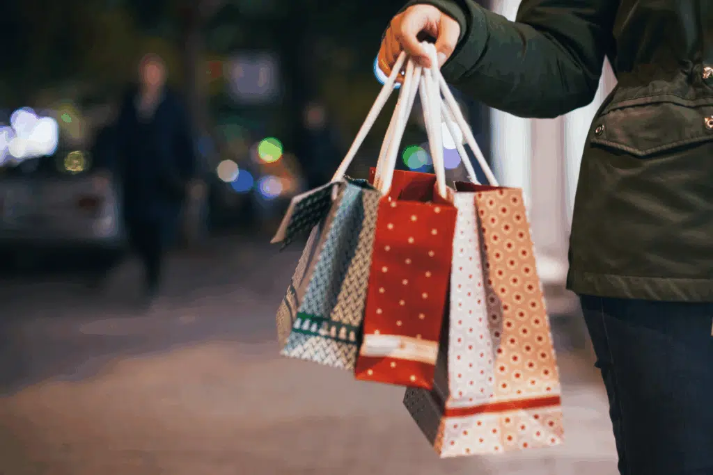 Shopping Photo Credit Canva Pro Stock Image