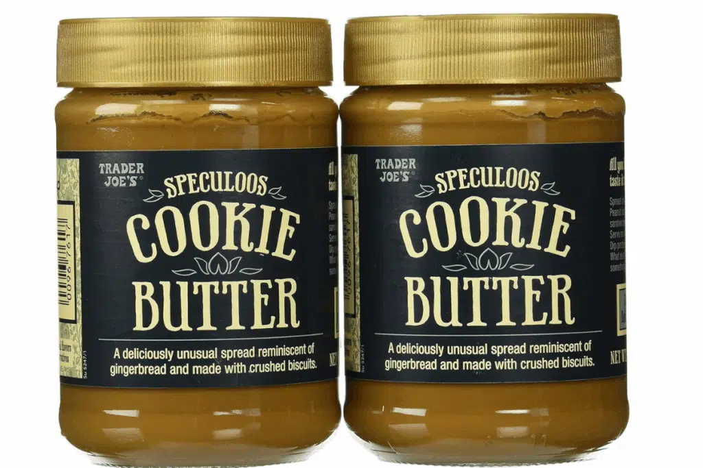 Speculoos Cookie Butter Photo Credit Amazon