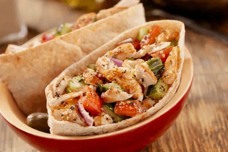 11 Work Lunches You Can Make Ahead and Actually Want to Eat