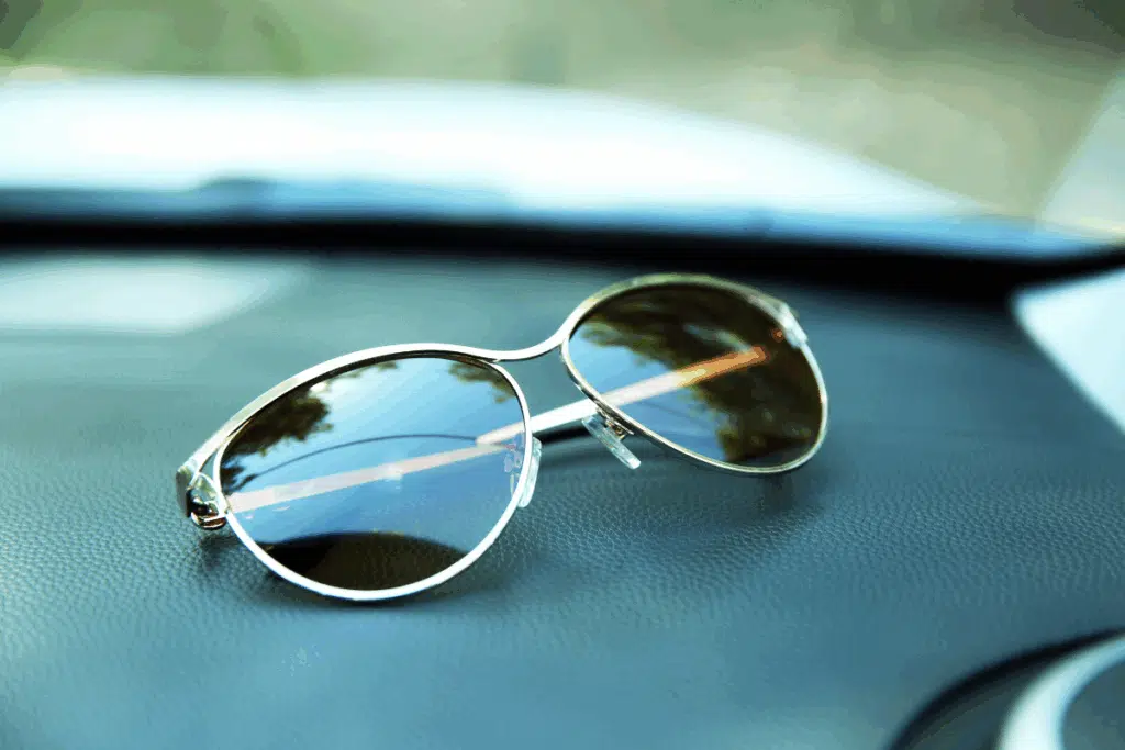 Sunglasses Credit Canva Pro Stock Image