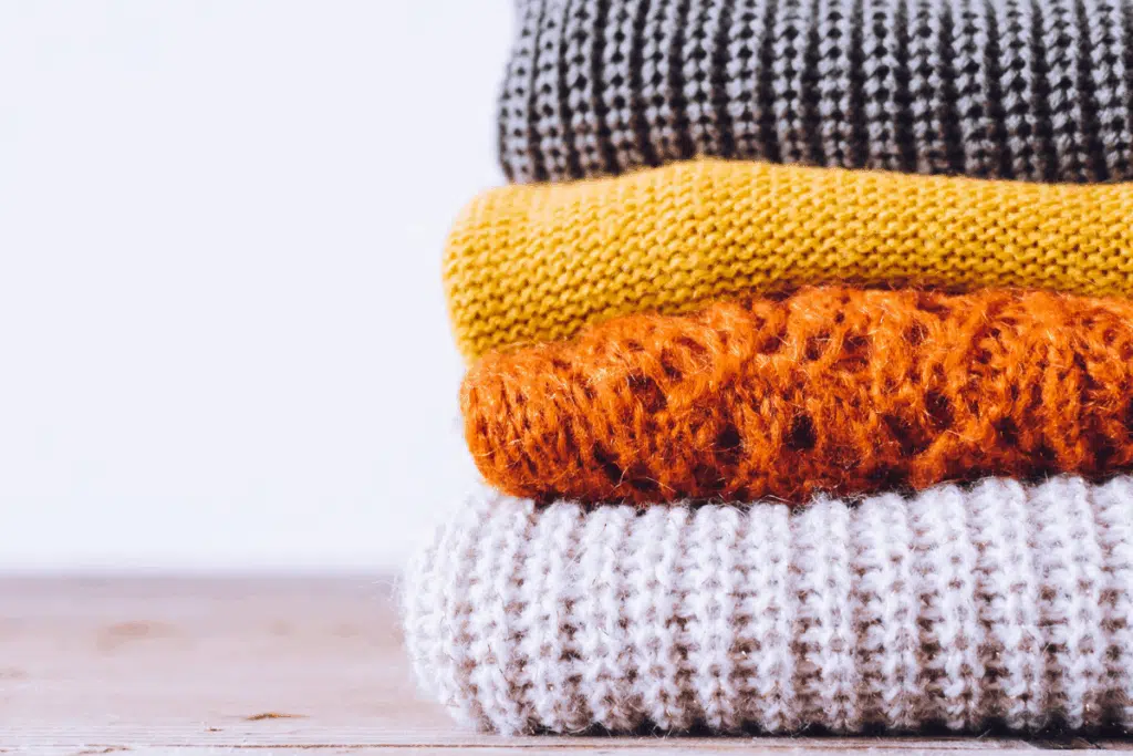 Sweaters Photo Credit Canva Pro Stock Image