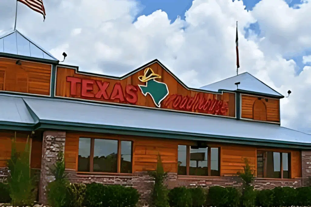 Texas Roadhouse Photo Credit Texas Roadhouse