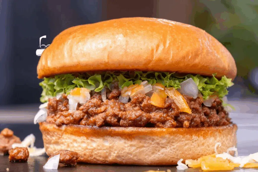 The Bell Beefer Photo Credit The cooking Guy