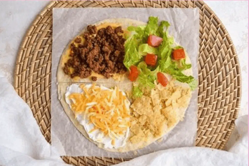 Tortilla Hack Photo Credit 40 Aprons
