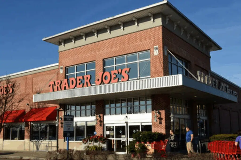 Trader Joes Photo Credit Store brands