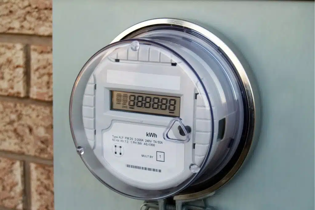 Water Meter Photo Credit Canva Pro Stock Image