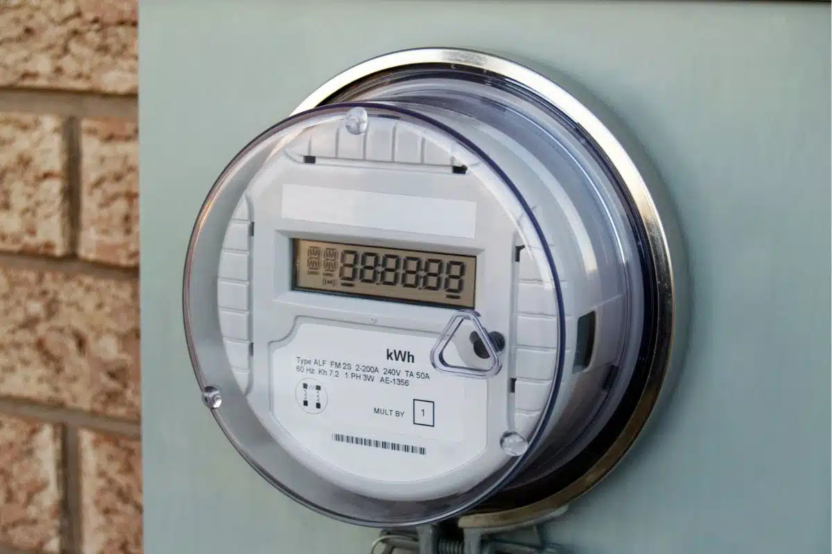 Water Meter Photo Credit Canva Pro Stock Image