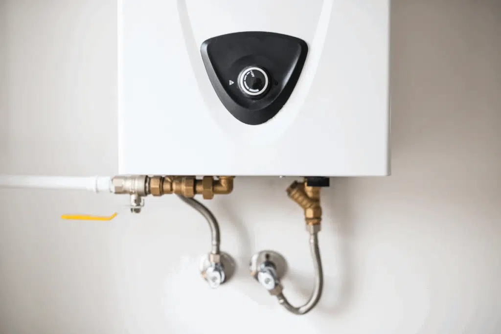 Water heater Photo Credit Canva Pro Stock Image