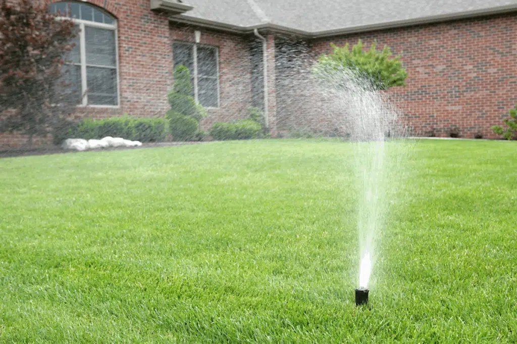 Water lawn Photo Credit Canva Pro Stock Image