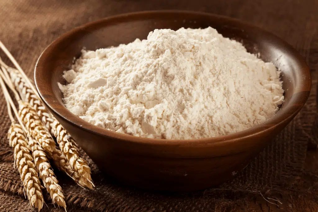 Whole wheat flour Photo Credit Canva Pro Stock Image