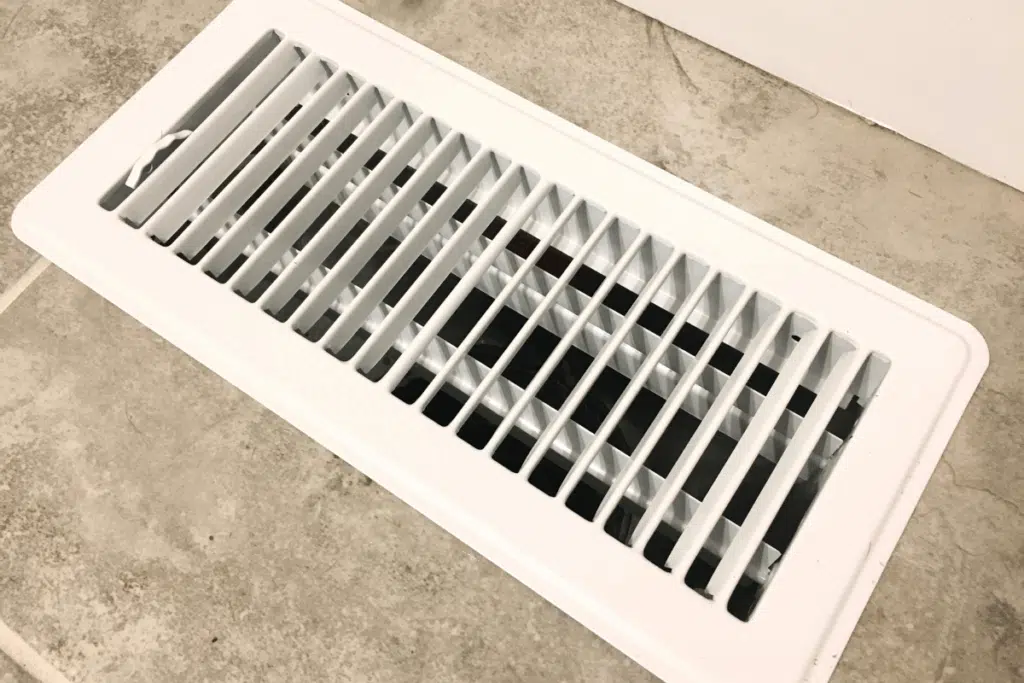 air vent Photo Credit Canva Pro Stock Image