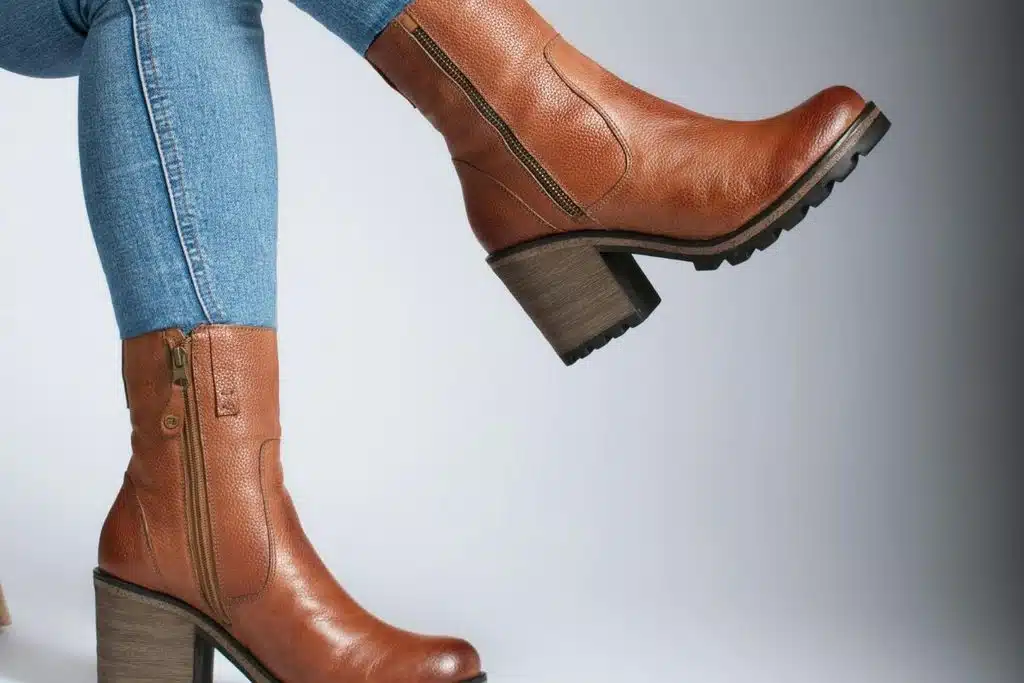 ankle boots Photo Credit Canva Pro Photo Credit