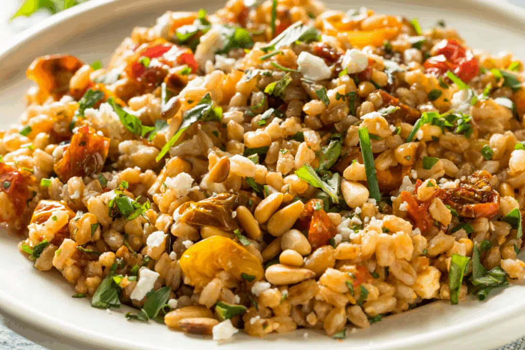 beans and rice Photo Credit Canva Pro Stock Image