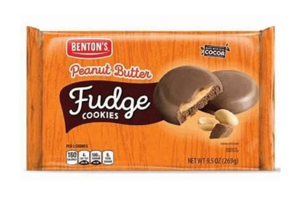 bentons cookies Photo Credit Aldi USA