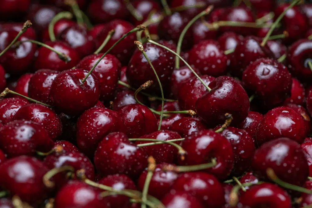 cherries Photo Credit Canva Pro Stock Image