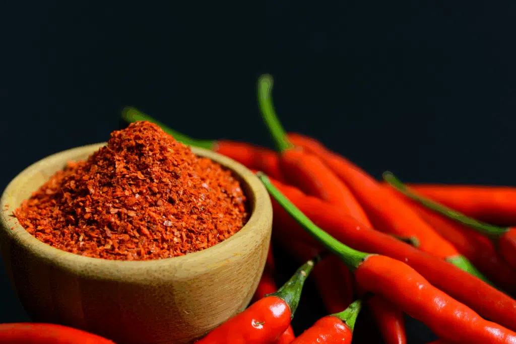 chili powder Photo Credit Canva Pro Stock Image