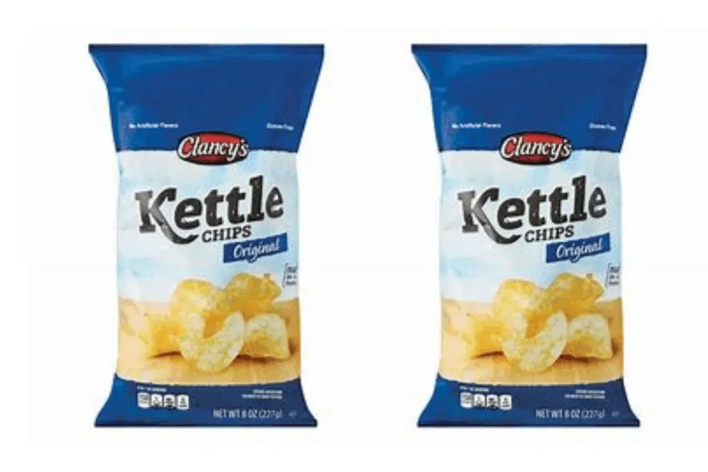 clancys chips Photo Credit Aldi USA