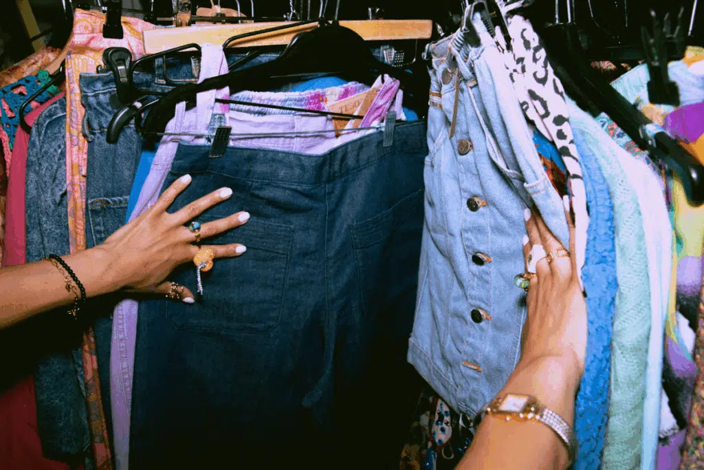 clothing Photo Credit Canva Pro Stock Image