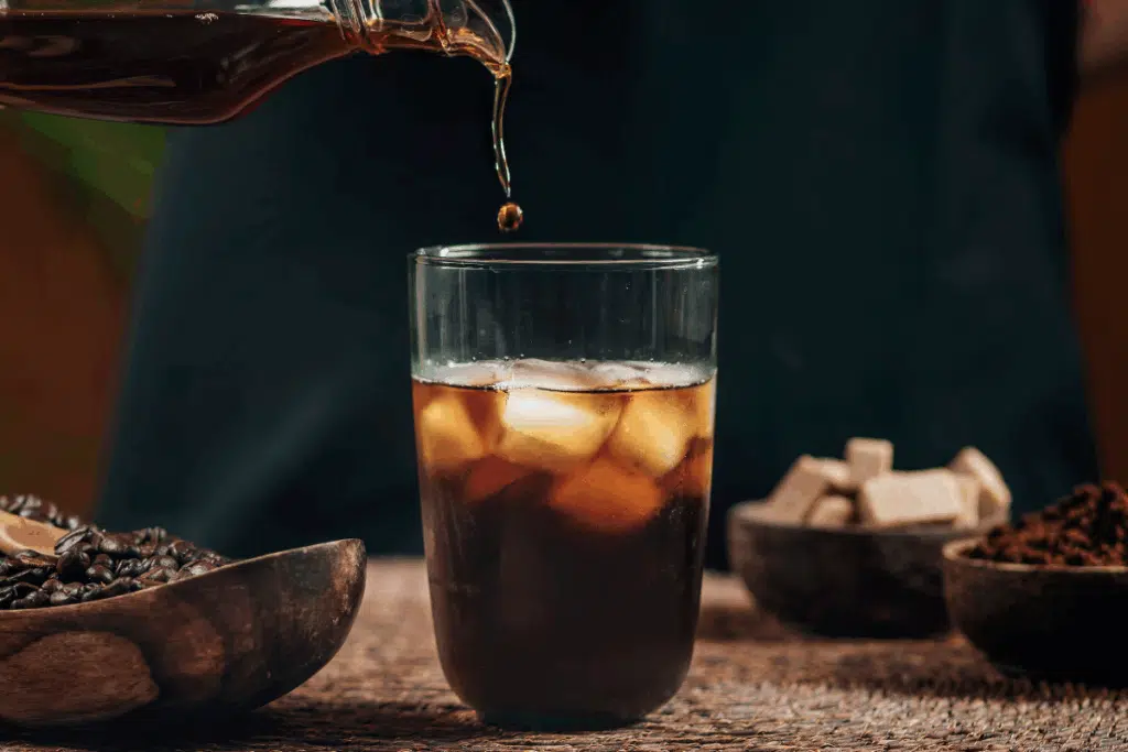 cold brew Photo Credit Canva Pro Stock Image