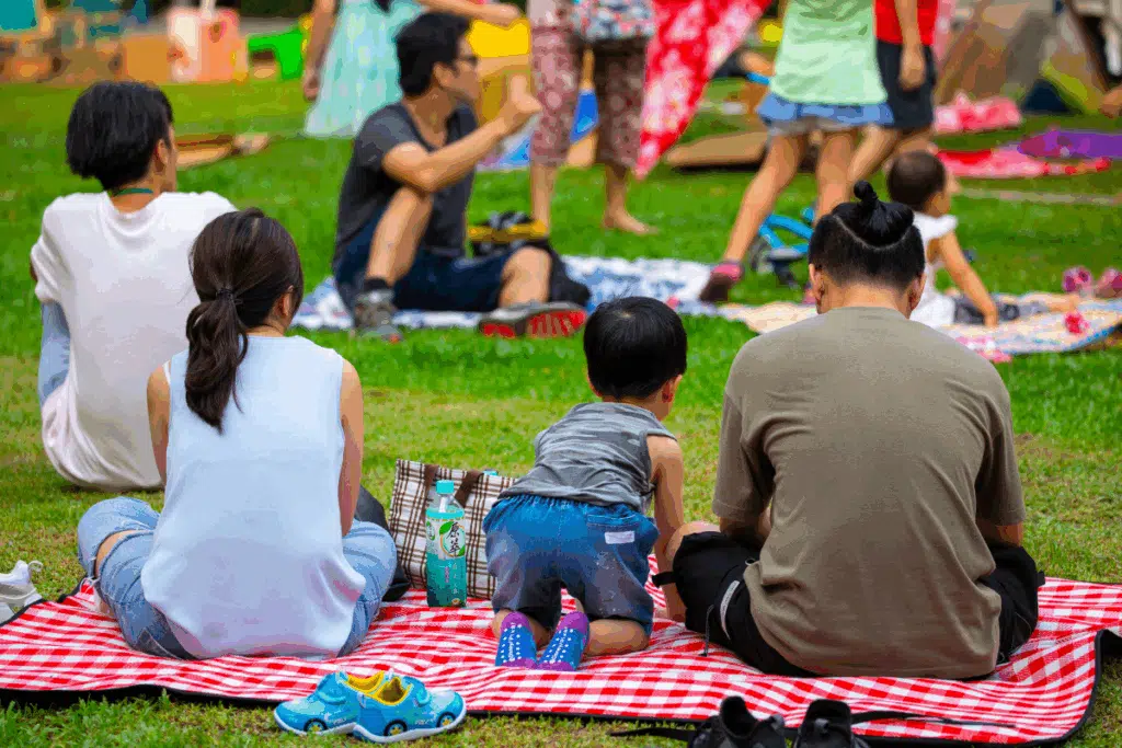 community Photo Credit Canva Pro Stock Image