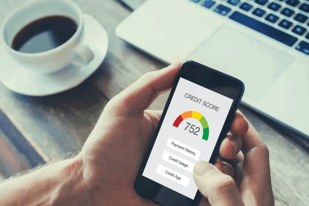 credit report Photo Credit Canva Pro Stock Image