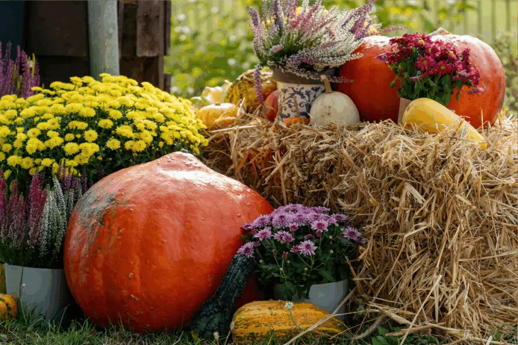fall decorate Photo Credit Canva Pro Stock Image