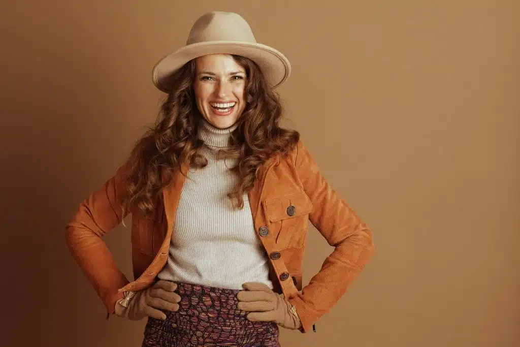 fall fashion layering Photo Credit Canva Pro Photo Credit