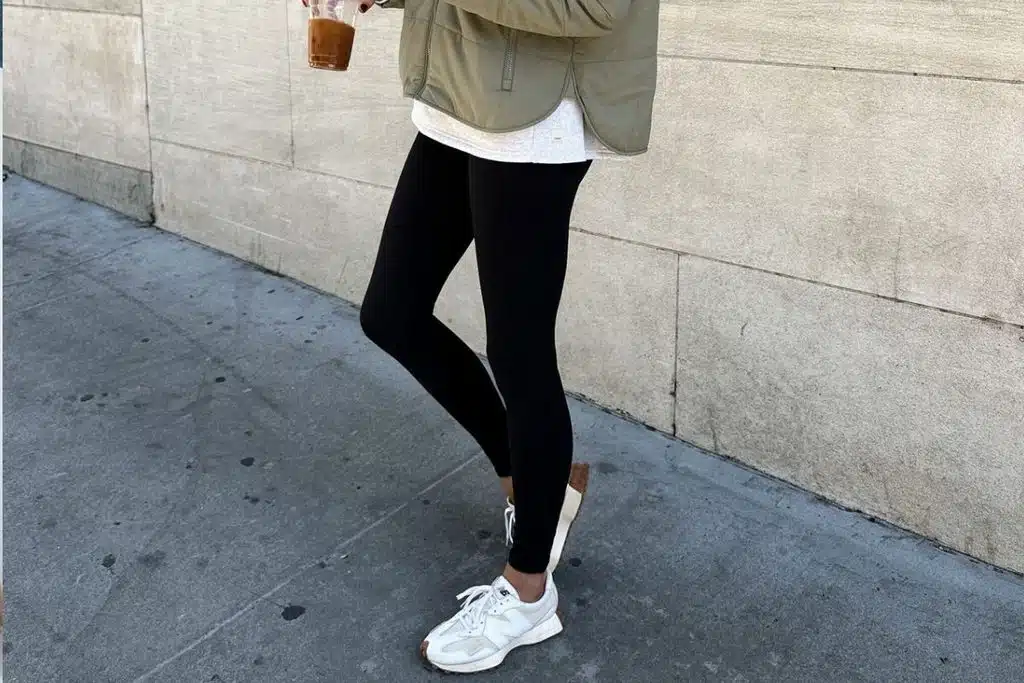 fall fashion leggings Photo Credit Art of Fit