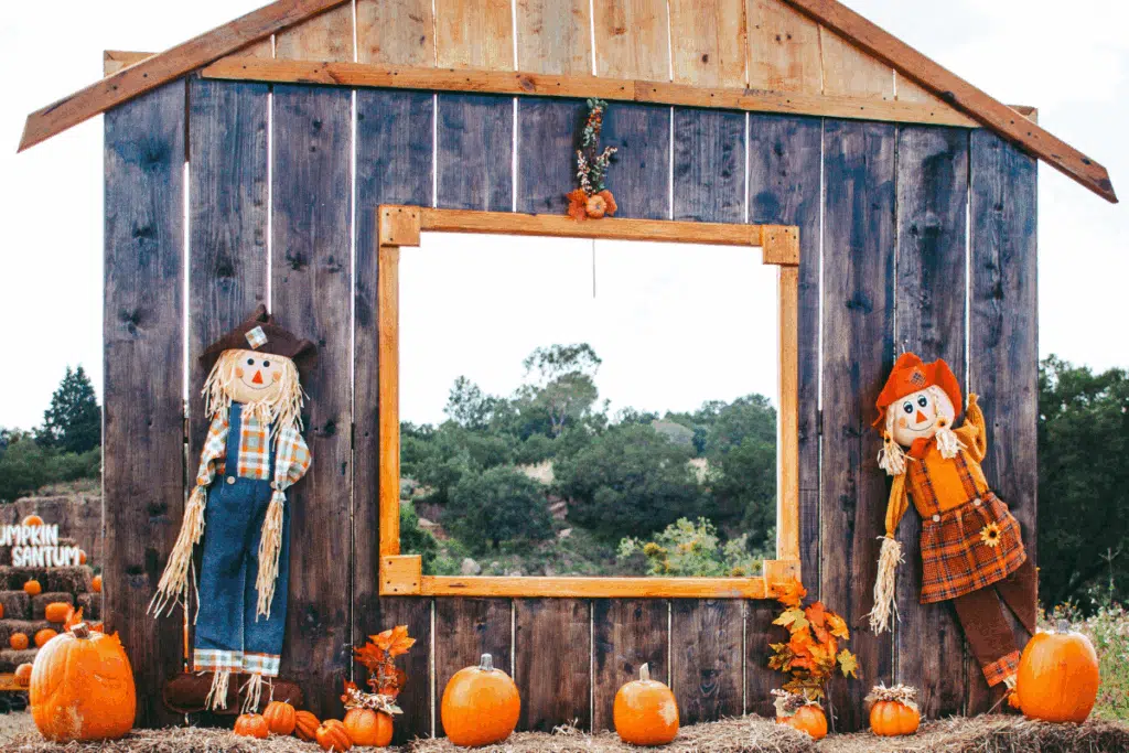 fall festival Photo Credit Canva Pro Stock Image