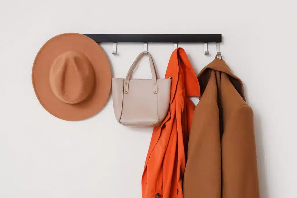fall hat or purse Photo Credit Canva Pro Stock Image