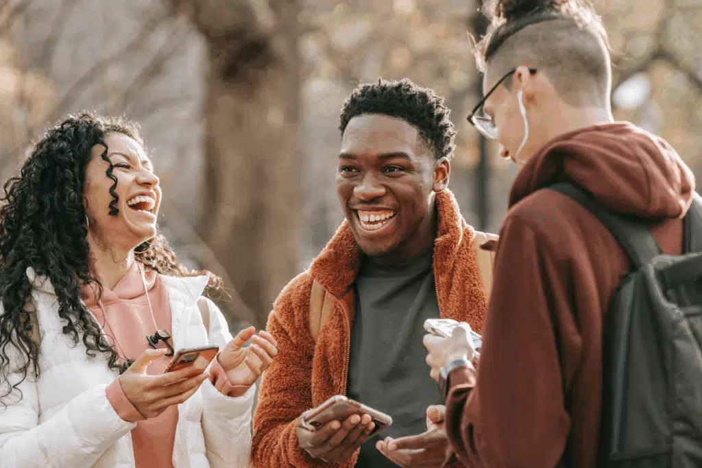 friends Photo Credit Canva Pro Stock Image