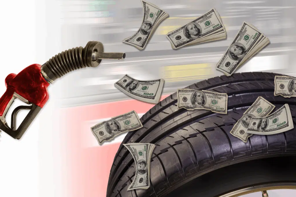 gas savings Photo Credit Canva Pro Stock Image
