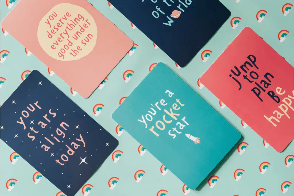 greeting cards Photo Credit Canva Pro Stock Image