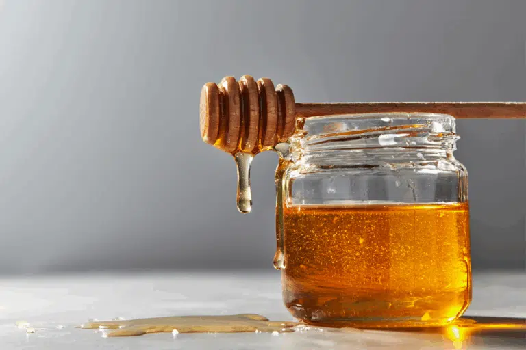 honey Photo Credit Canva Pro Stock Image