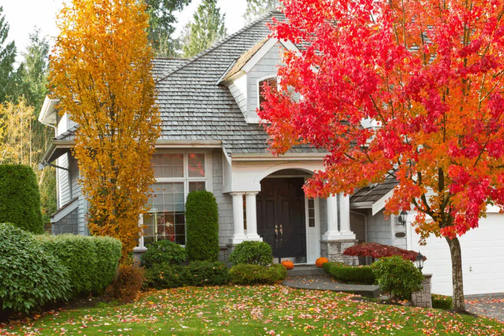 landscape home Photo Credit Canva Pro Stock Image